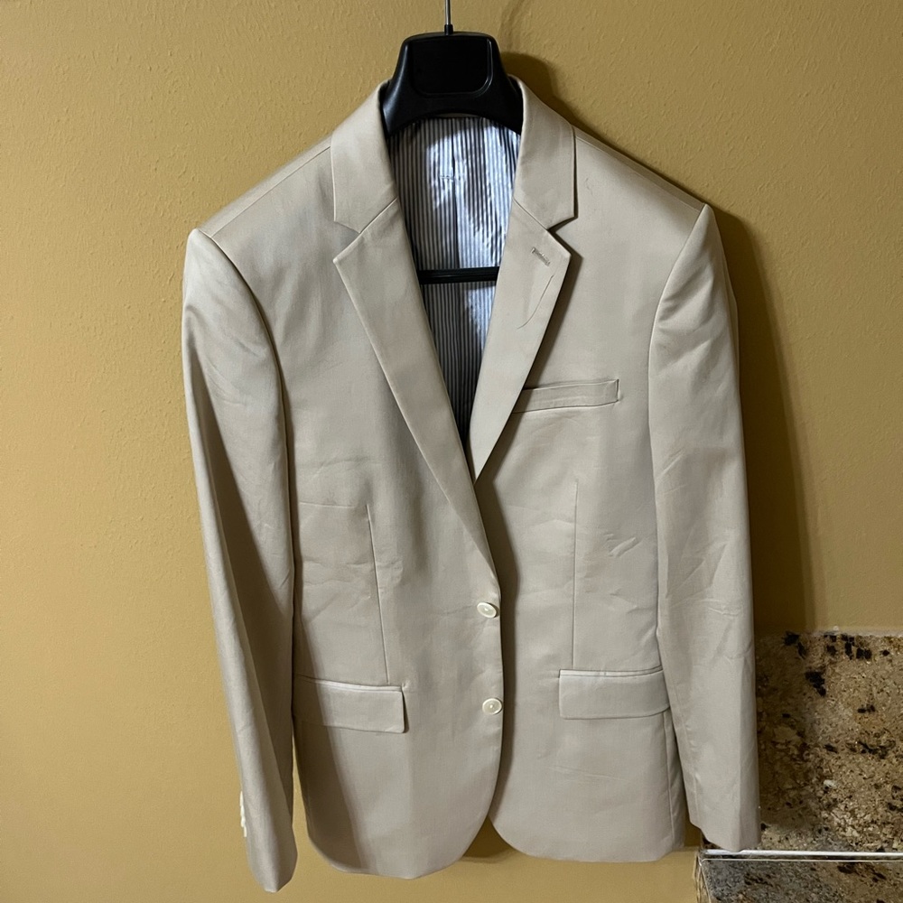 Suit jacket/ sports coat
